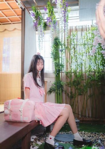女朋友的