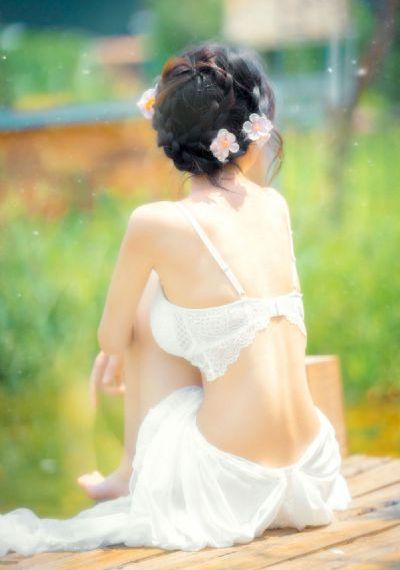 非人之恋 电影
