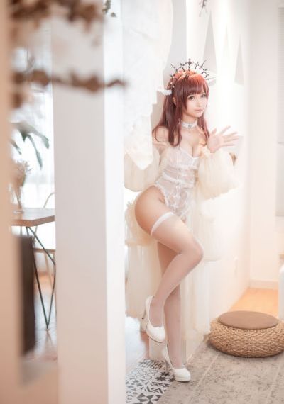 善良的小婕子