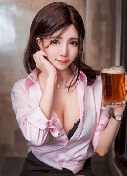 今夜林中无人入睡