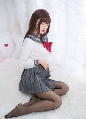 魔具少女