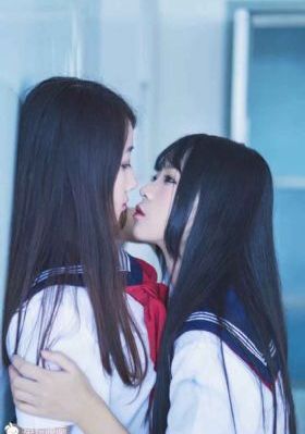 下课后的优等生