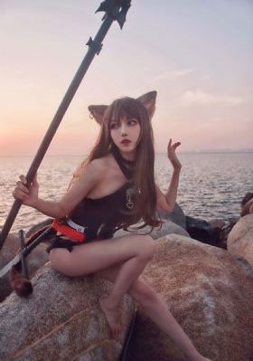 公的浮之手中字05