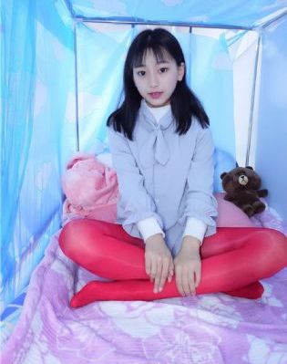 摇曳庄的幽奈小姐